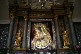 LITWA: Kowno - Szawle - Troki - Wilno - 4 dni - ATLAS TRAVEL M. W. Górscy Sp. j. Lublin