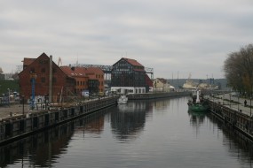 LITWA: Kowno – Kłajpeda – Szawle – Wilno – 5 dni: - ATLAS TRAVEL M. W. Górscy Sp. j. Lublin