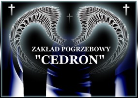 Obsługa pogrzebowa - Zakład Pogrzebowy Cedron  † Staszów