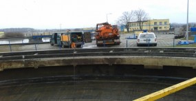 Pogotowie kanalizacyjne - F.U. Hydro Seb - czyszczenie, udrażnianie, inspekcja kanalizacji Częstochowa