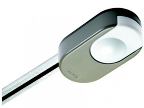 Napędy garażowe - BRAMSEC Marek Kubiak Łódź