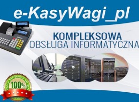 Wdrożenia oprogramowania dla sklepów, marketów, firm, resteuracji - E-KasyWagi.pl Kasy fiskalne Wagi elektroniczne Usługi informatyczna Kalisz