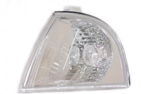 lampy, reflektory, kierunkowskazy - Skoda - Górski K. Białystok