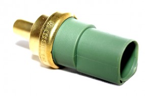 czujniki temperatury, pompy wody, termostaty - Skoda - Górski K. Białystok