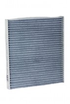 filtry paliwa, oleju, powietrza, kabinowe - Skoda - Górski K. Białystok