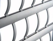 Kraty rolowane Krispol - BRAMSEC Marek Kubiak Łódź