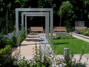 Projektowanie i urządzanie ogrodów - Sungarden - Projektowanie i urządzanie ogrodów Warszawa