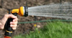 Pistolet plastikowy 7w1 - Aura Centrum Ogrodnicze Sulejówek