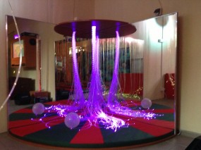 Kącik Lustrzany - INBAR Firma Handlowo-Usługowa Irena Bartołd Pruszcz Gdański