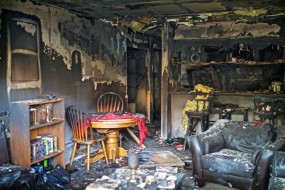 Ozonowanie - Usuwanie Zapachu Spalenizny, Smrodu Dymu Po Pożarze - DEZINO - Ochrona Przed Szkodnikami Bydgoszcz