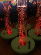 Interaktywna Kolumna Wodna - INBAR Firma Handlowo-Usługowa Irena Bartołd Pruszcz Gdański