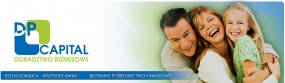 Pośrednictwo Finansowe - DP CAPITAL Doradztwo Biznesowe Gdańsk