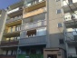OKNO-BUD zabudowy balkonów Łódź - Zabudowy balkonów