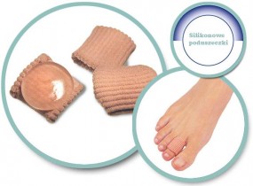 Elastyczna tuba na palec - Technoana - Produkty medyczne dla każdego Bolesławiec