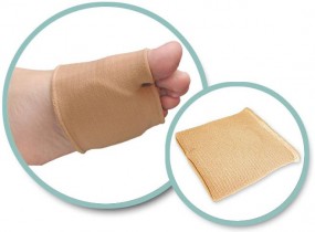 Elastyczna opaska na śródstopie - Technoana - Produkty medyczne dla każdego Bolesławiec