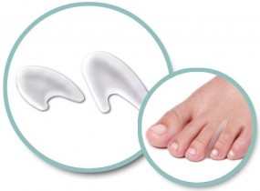 Separatory międzypalcowe - Technoana - Produkty medyczne dla każdego Bolesławiec
