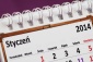 Fotokalendarz biurkowy Mońki - Barwnik - kalendarze i zaproszenia