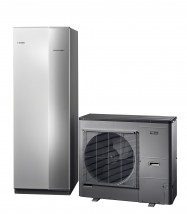 Pompa Ciepła - Ekobau Racula