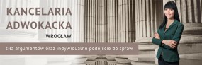 Doradztwo prawne - Kancelaria Adwokacka Adwokat Julia Dutka Wrocław