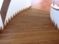 schody dębowe - Parkiet Kaźmierczak Hajnówka