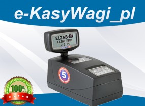 Mera - E-KasyWagi.pl Kasy fiskalne Wagi elektroniczne Usługi informatyczna Kalisz
