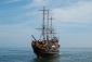 Imprezy firmowe i nie tylko Organizacja imprez - Sopot Statek Pirat Sopot