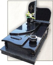 nagr;bki granitowe, Bęczków - Zakład Kamieniarski PIOTR Banak