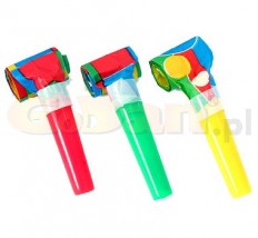 Trąbka papierowa - Aura Centrum Ogrodnicze Sulejówek