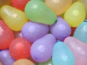 Balon wodny, armatka - Aura Centrum Ogrodnicze Sulejówek