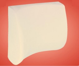 Ortopedyczna poduszka lędźwiowo-krzyżowa z paskiem - Technoana - Produkty medyczne dla każdego Bolesławiec