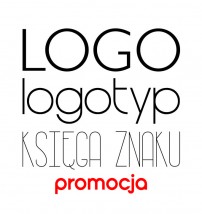 Logo, Logotyp, Księga znaku - Agencja Reklamowa Reklamandia.pl Wrocław