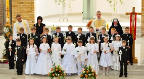 Zdjęcia komunije - Chwytaj emocje Bytom