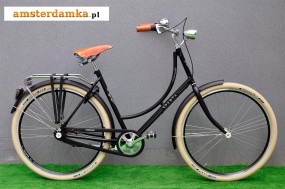 rower miejski - EMRO Parczew