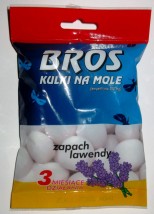 Kulki na mole, zapach lawendy - Aura Centrum Ogrodnicze Sulejówek