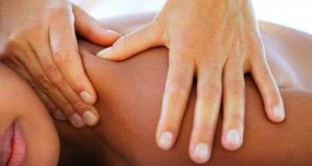 Kurs masażu klasycznego dla amatorów - Surya - fizjoterapia naturalnie Warszawa