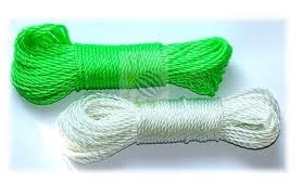 Sznur na bieliznę - Aura Centrum Ogrodnicze Sulejówek