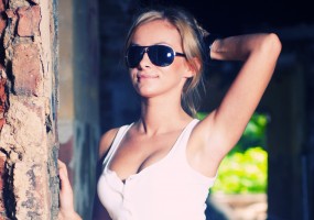 Zdjęcia z modelkami - Chwytaj emocje Bytom