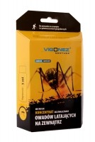 Koncentrat do zwalczania owadów latających na zewnątrz. - Aura Centrum Ogrodnicze Sulejówek