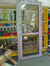 okna aluminiowe przesuwne - SUPRA -ALUMINIUM Tczew