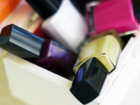 manicure i pedicure - Styl - Gabinet kosmetyczny Płock