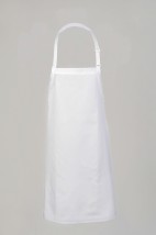 Fartuch kucharski przedni - Odzież dla gastronomii Łazy