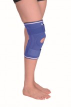 Stabilizator kolana ze spiralnymi fiszbinami - Technoana - Produkty medyczne dla każdego Bolesławiec