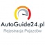 Rejestracja Pojazdów - AutoGuide24.pl Chojnów