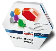 WF-KaPeR - TTi Bogdan Słaboszewski, Jerzy Słaboszewski, Małgorzata Słaboszewska Sp.j. Bielsko-Biała