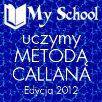 Kurs angielskiego Metodą Callana - My School Centrum Szkoleniowo-Językowe Włocławek