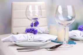 Dekoracje imprez okolicznościowych - Lanika design Bydgoszcz