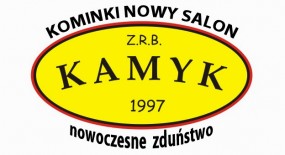 Kominki - Kominki Nowy Salon Olkusz Olkusz