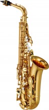 Saksofon altowy Yamaha - ZM Concept Zbigniew Zygmunt Bydgoszcz