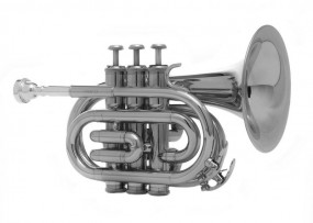 John Packer trąbka kieszonkowa pocket trumpet - ZM Concept Zbigniew Zygmunt Bydgoszcz