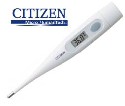 Termometr elektroniczny pod pachę - Technoana - Produkty medyczne dla każdego Bolesławiec